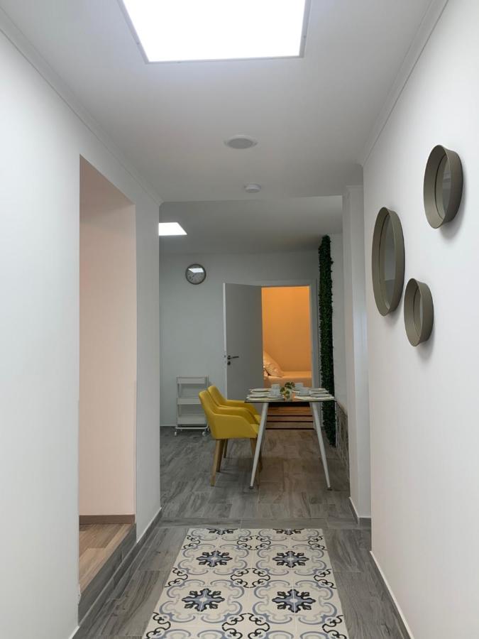 Vila Casa Laranjeira Olhão Exteriér fotografie