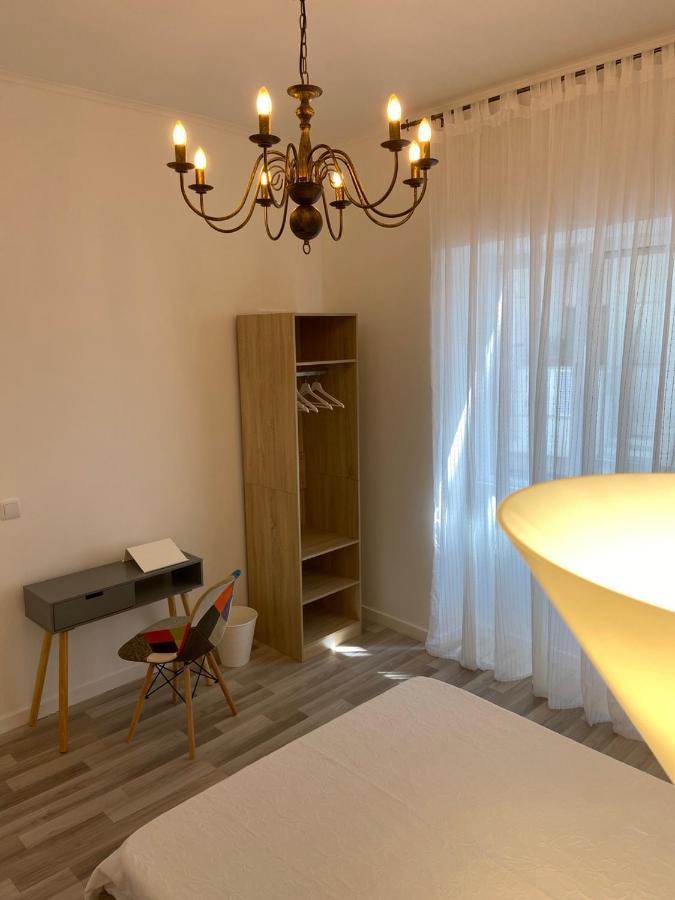 Vila Casa Laranjeira Olhão Exteriér fotografie