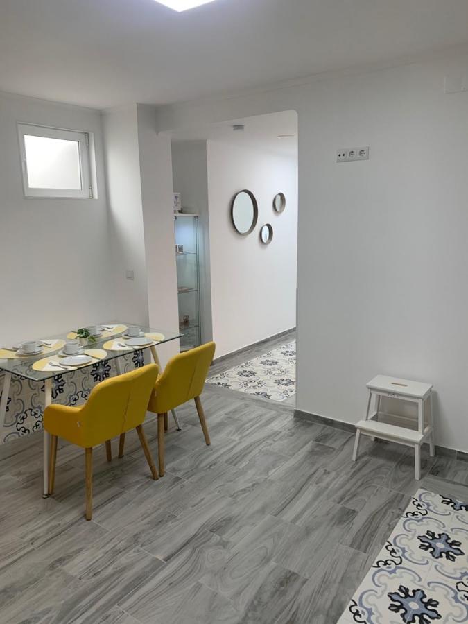 Vila Casa Laranjeira Olhão Exteriér fotografie