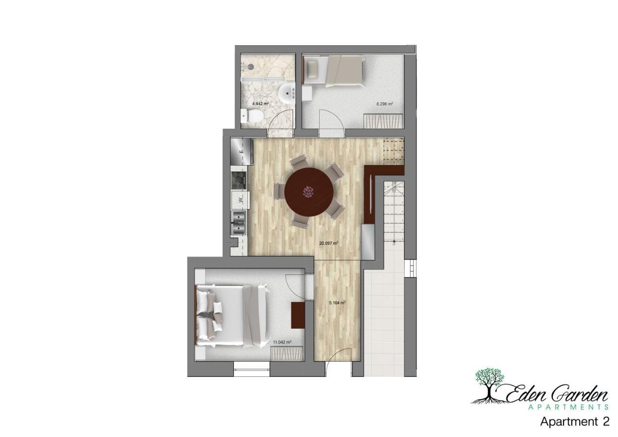 Vila Casa Laranjeira Olhão Exteriér fotografie