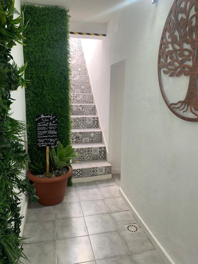 Vila Casa Laranjeira Olhão Exteriér fotografie