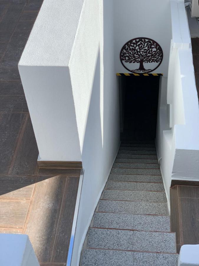 Vila Casa Laranjeira Olhão Exteriér fotografie