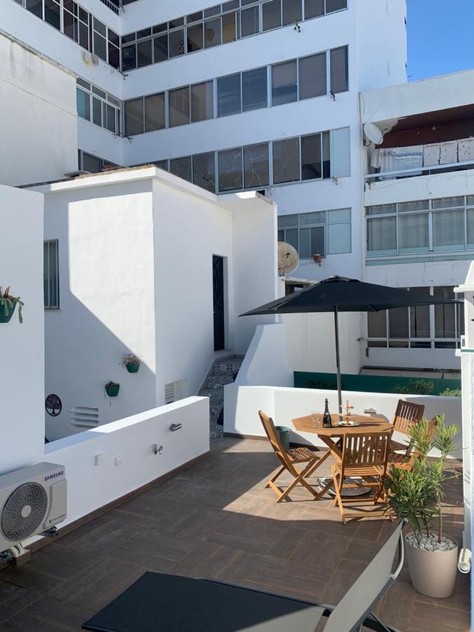 Vila Casa Laranjeira Olhão Exteriér fotografie
