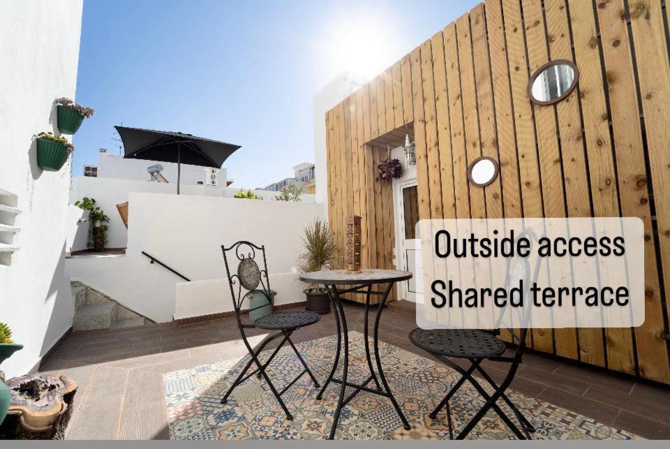 Vila Casa Laranjeira Olhão Exteriér fotografie