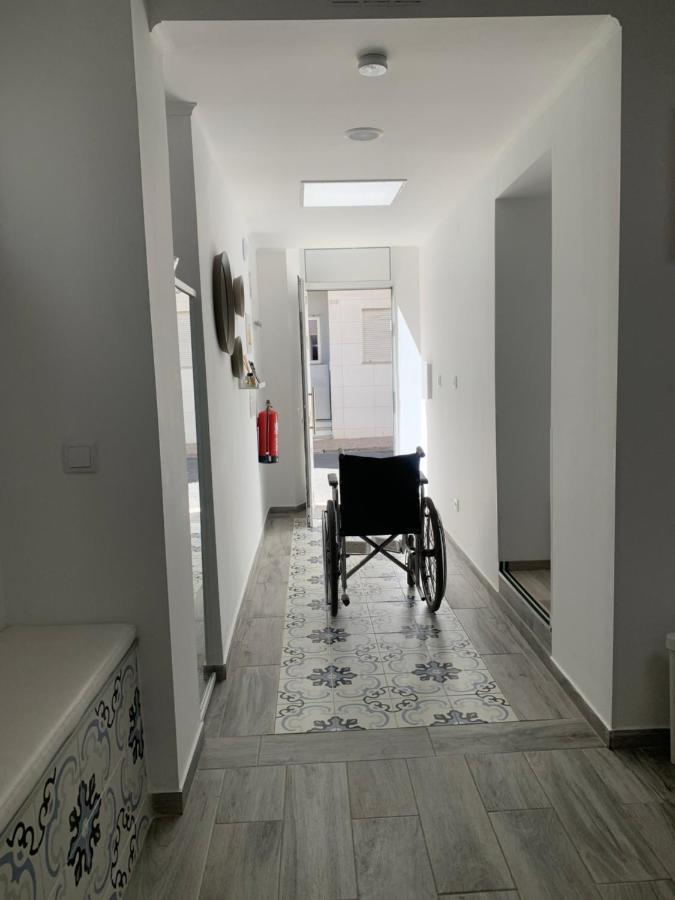 Vila Casa Laranjeira Olhão Exteriér fotografie